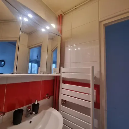 Appartement Aurillacois Exterior photo