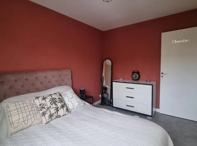 Appartement Aurillacois
