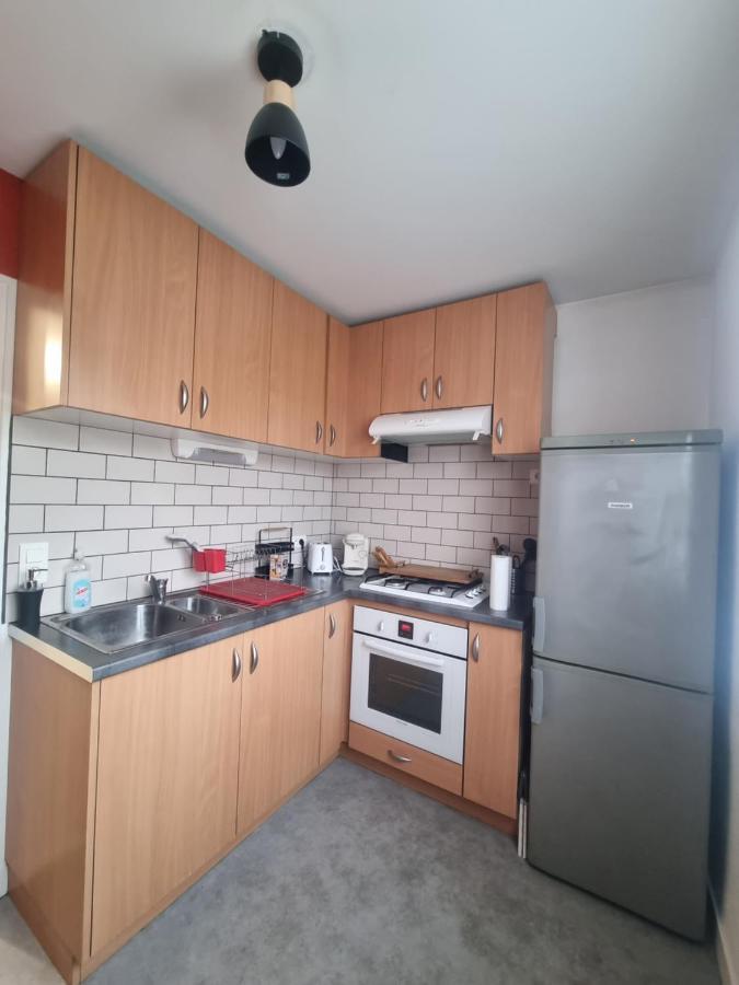 Aurillacois Apartment Aurillac